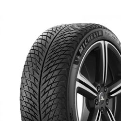 275/35R19 100W XL Michelin Pilot Alpin 5 M+S 3PMSF